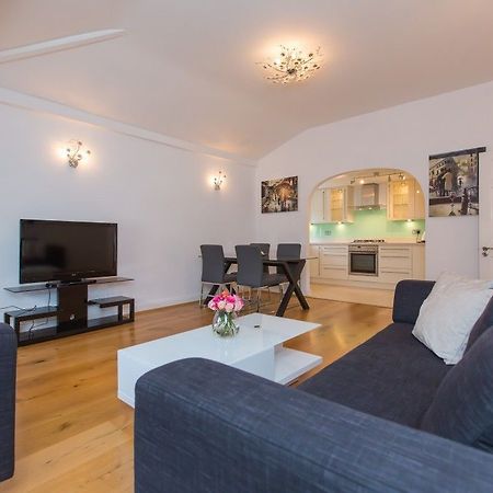 Apple Apartments Hyde Park Лондон Экстерьер фото