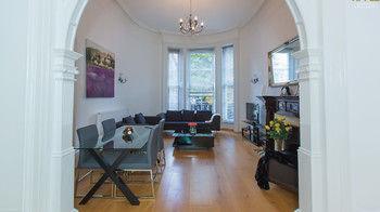 Apple Apartments Hyde Park Лондон Экстерьер фото